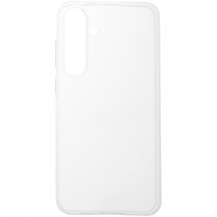 Husa, FIXED, Pentru Galaxy S24 Plus, Transparent