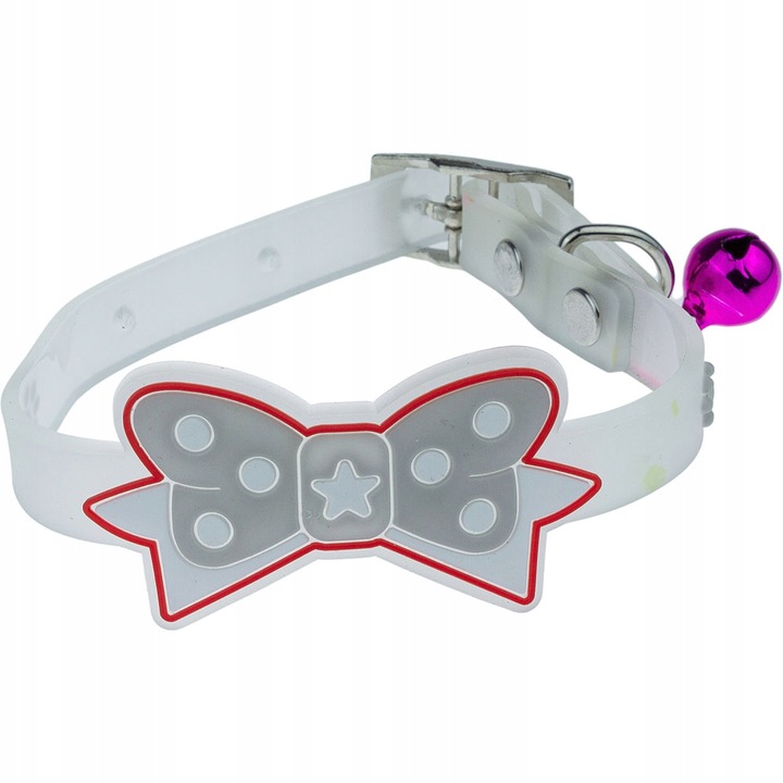 Macskanyakörv, Wesolypupil, Többszínű