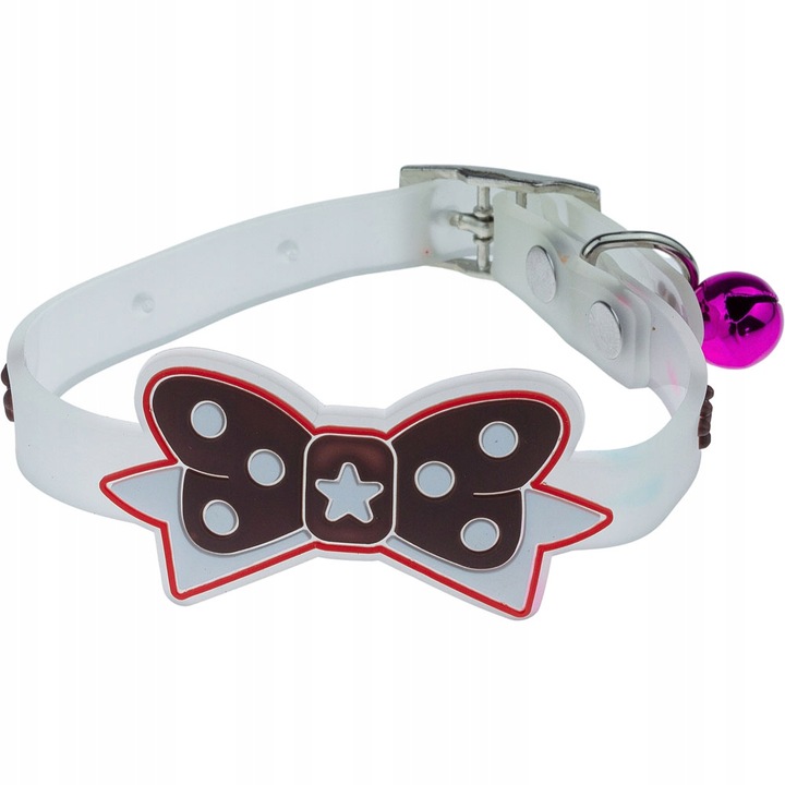 Macskanyakörv, Wesolypupil, Többszínű