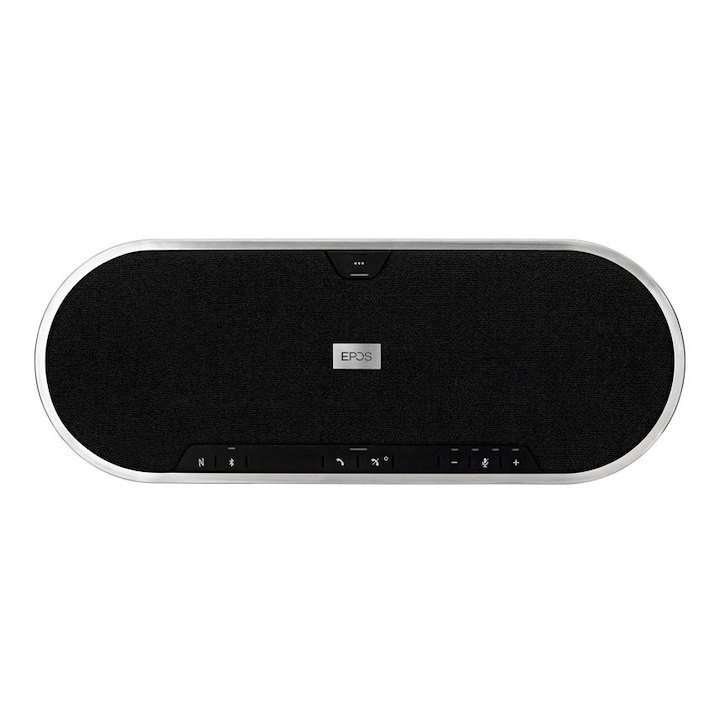 PC hangszórók Sennheiser EPOS EXPAND 80, Bluetooth, NFC, adaptív mikrofon, fekete