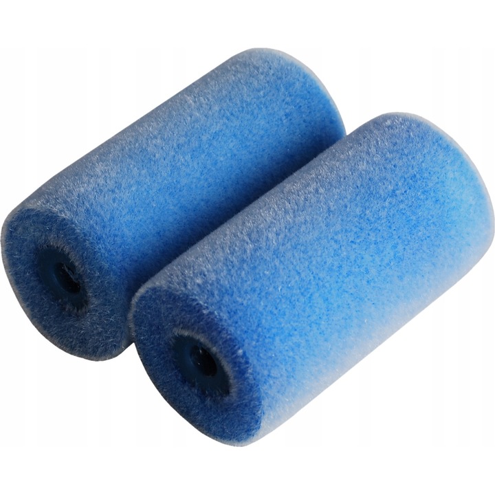 Set 2 role trafalet, BLUE DOLPHIN, 5cm, Albastru
