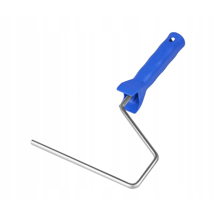 Maner trafalet, BLUE DOLPHIN, 10 cm, Albastru