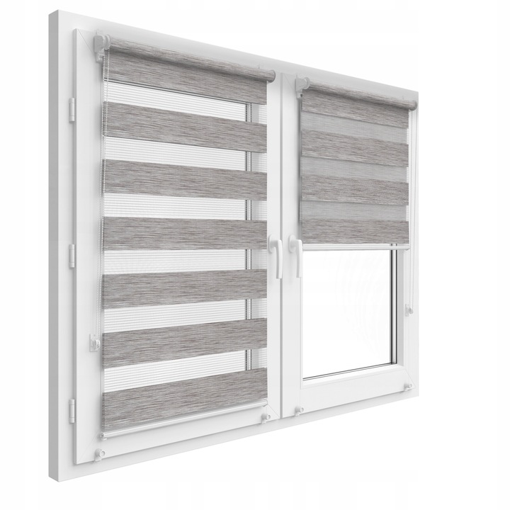 Rulou, DecoDesign, 86x140, cappuccino