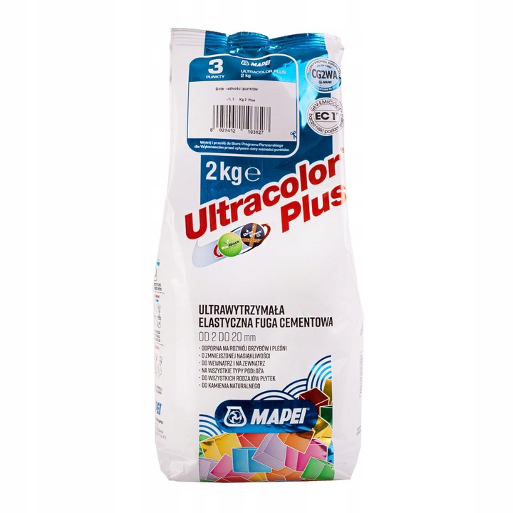 Pachet chit, MAPEI, 2KG, bej