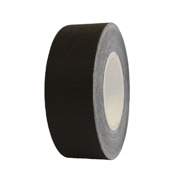 Banda pentru reparatii, Blue Dolphin, Negru