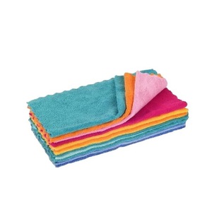 Домакински гъби и кърпи