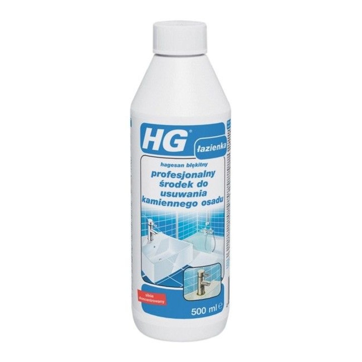 Detartrant, HG, 500 ml