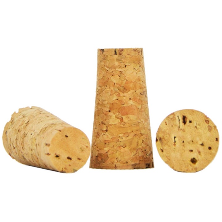 Dop de pluta, Browin, 10 bucati