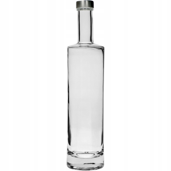 Бутилка, Browin, 500 ml, прозрачна