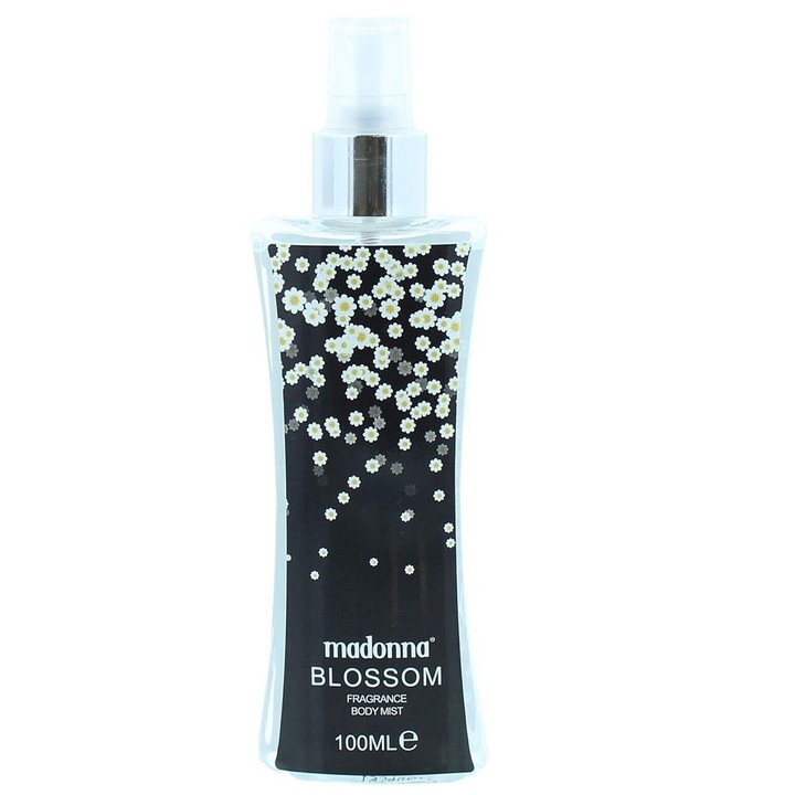 Testspray Madonna, Blossom, 100 ml
