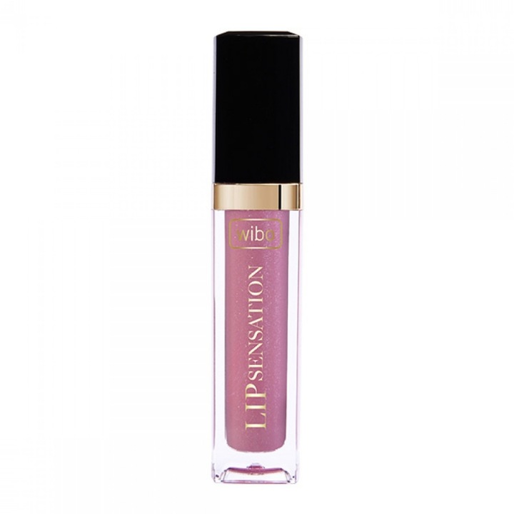 Szájfény, Wibo, 5 g, Nr. 2, Rózsaszín