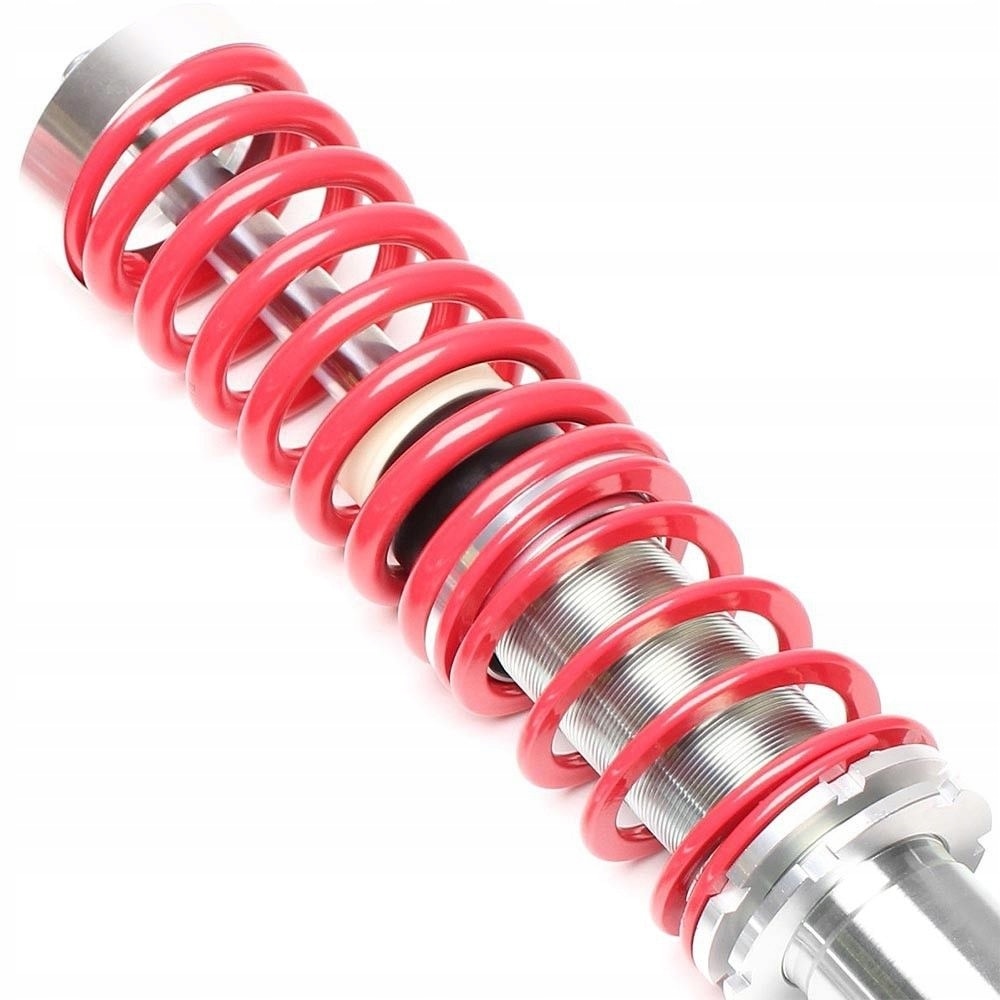 Kit Suspension Coilover TA Technix Pour Citroën Saxo / Peugeot 106 I II - Neuf