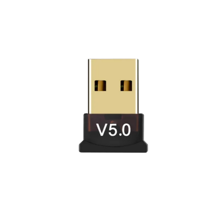 USB Bluetooth BT V5.0 адаптер, ключ за аудио предавател и приемник