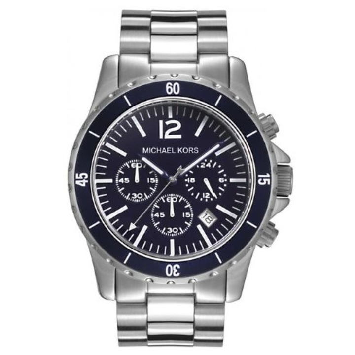 Michael Kors Madison MK8123