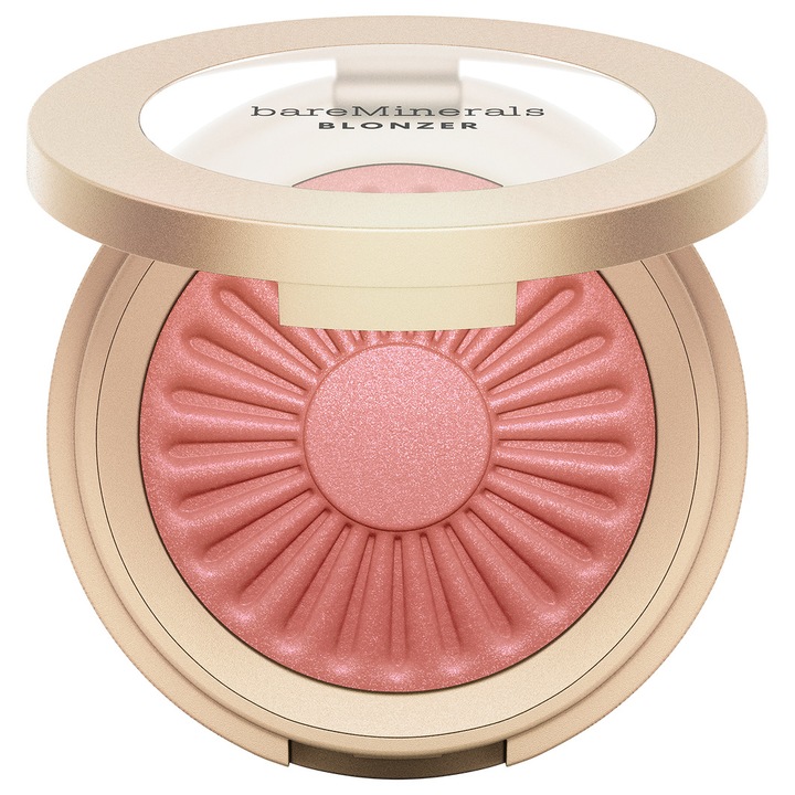 Bronzer, BareMinerals, Kiss of Pink, 3.8 g
