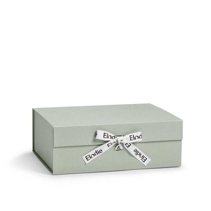 Подаръчна кутия, Elodie Details, Зелена
