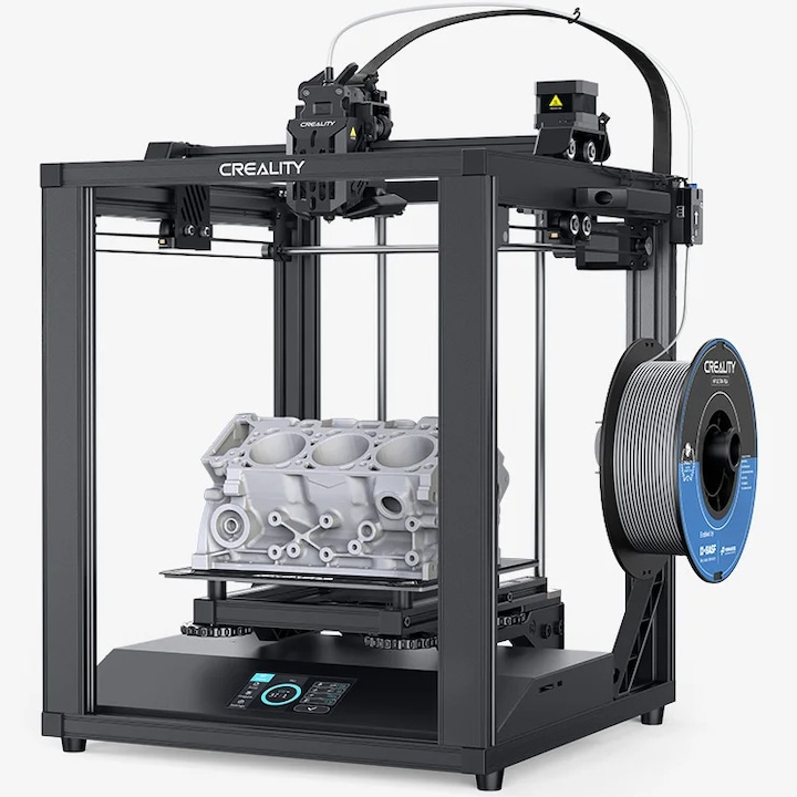 3D принтер Creality ENDER-5 S1 FDM
