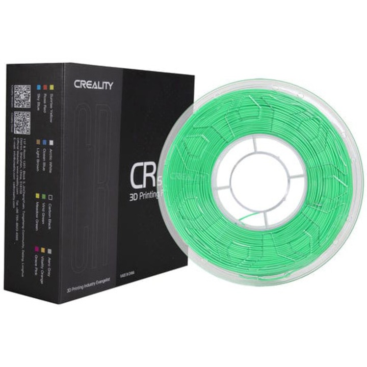 Creality 3D FILAMENT CR-TPU GREEN