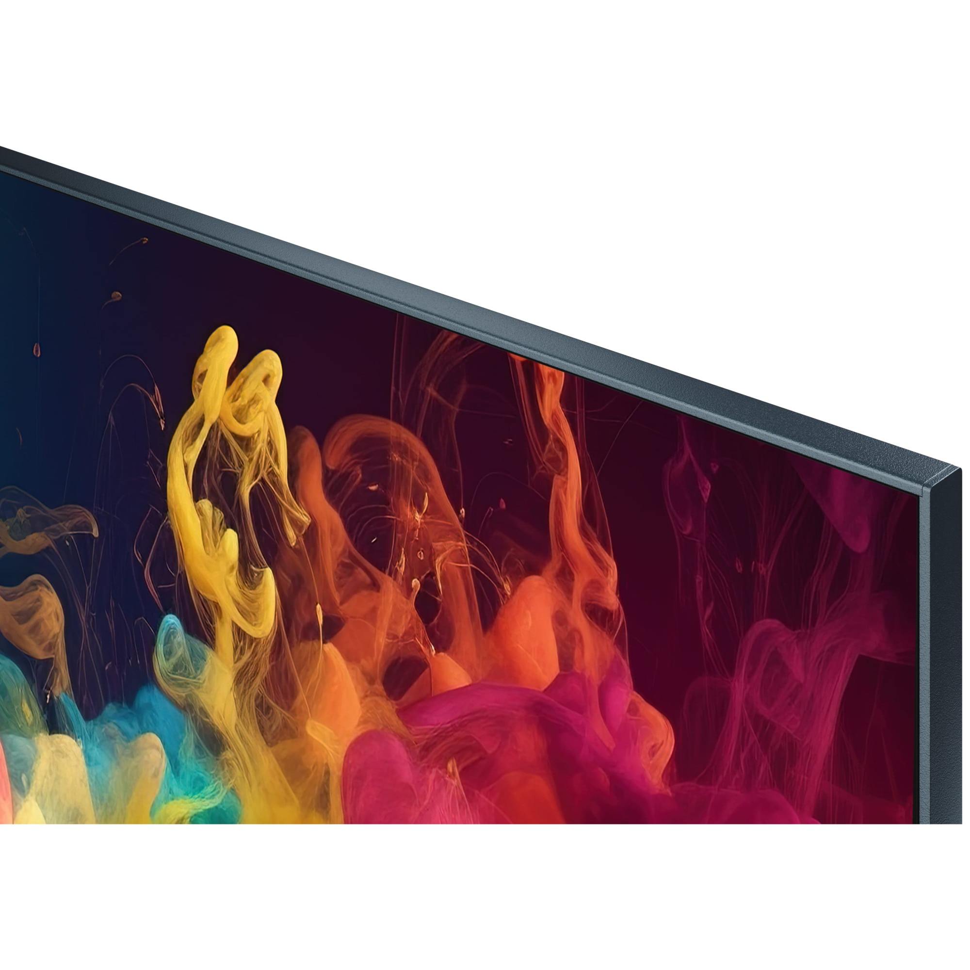 Televizor Sharp QLED 55FQ5EG, 139cm, Smart Google TV, 4K Ultra HD, 100Hz, Clasa G, Gama 2024