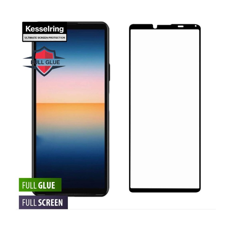 thumbnail: Upscreen Reflectiescherm Vetro Opaco - Kopen Bij