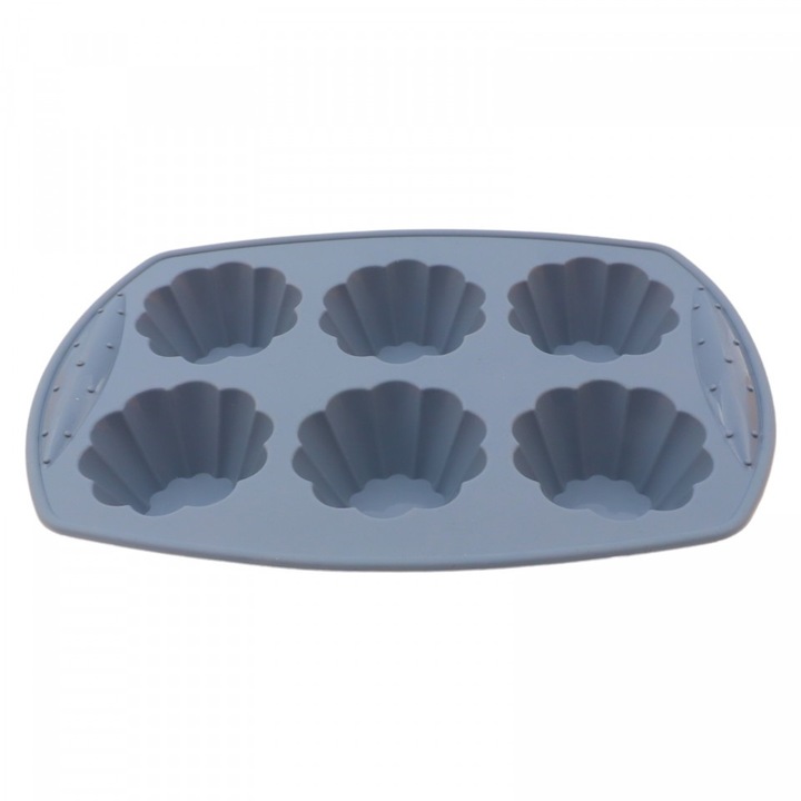 Szilikon tálca 30 x 20 x 3 cm