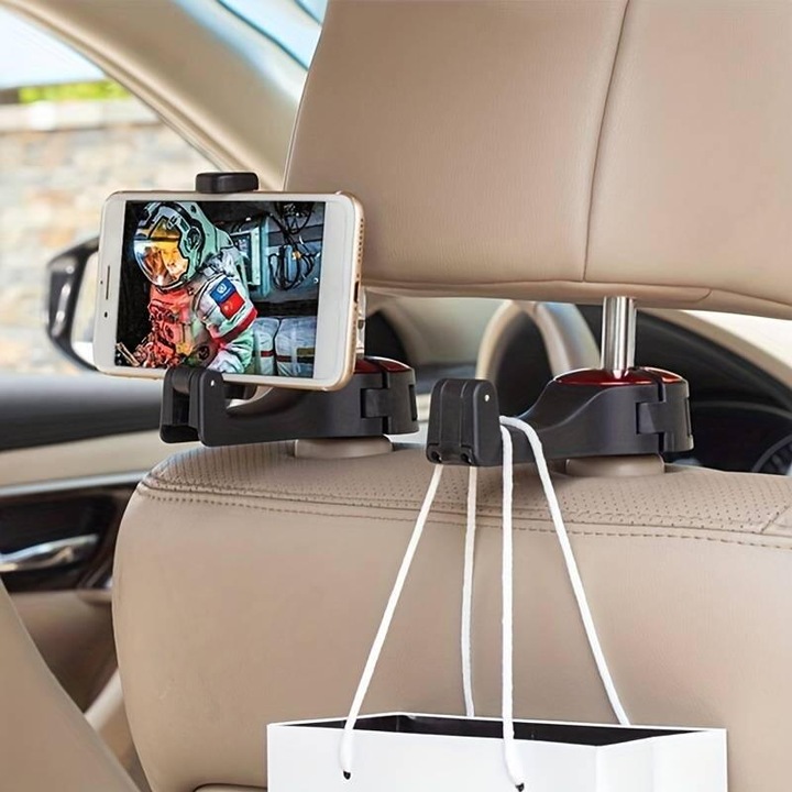 Suport pentru telefon, prindere usoara, ajustabil