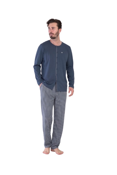 Pijamale barbati, Vienetta Man, Fashioned Man