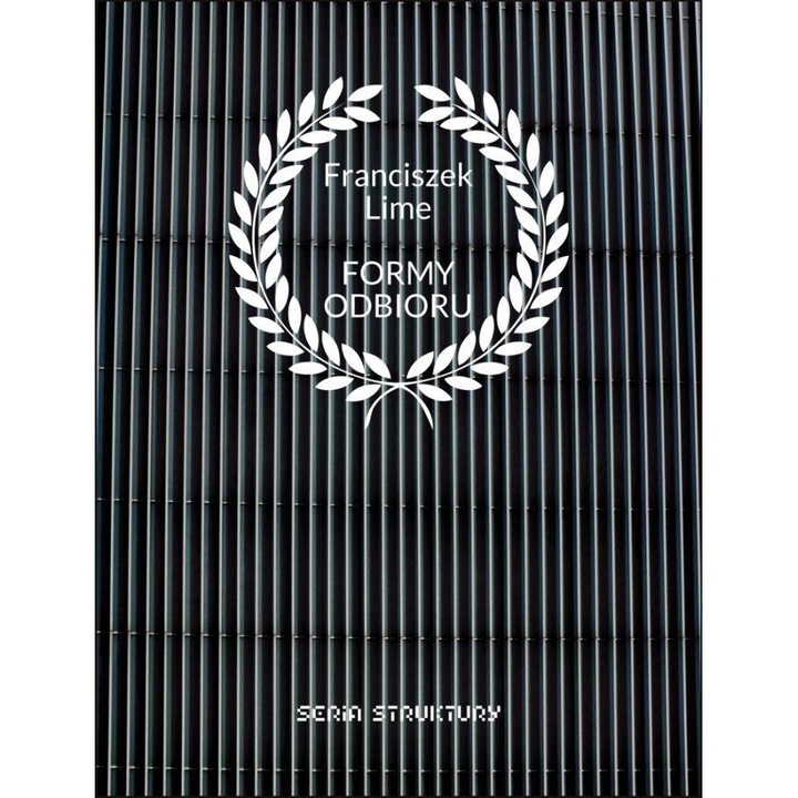 Formy odbioru - Franciszek Lime