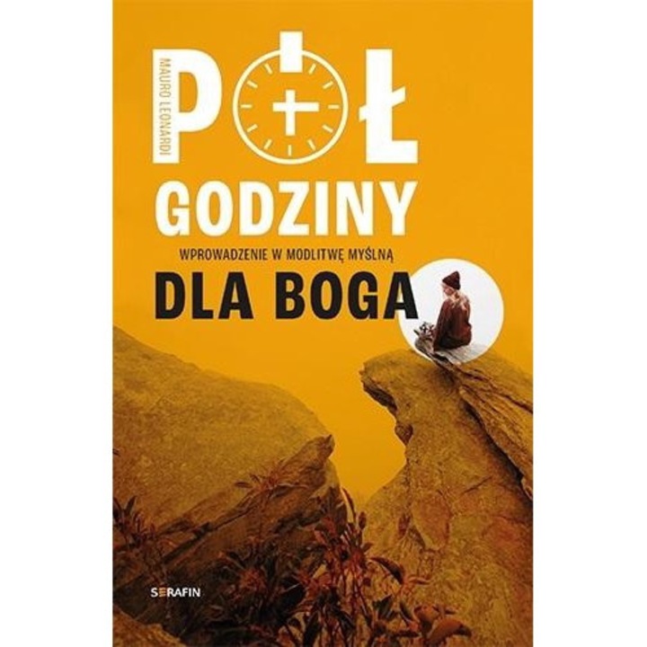 Pół godziny dla Boga - Mauro Leonardi