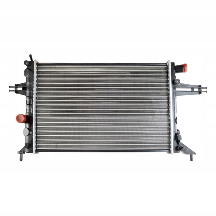 Radiator Racire, Opel Astra G Ii Zafira A