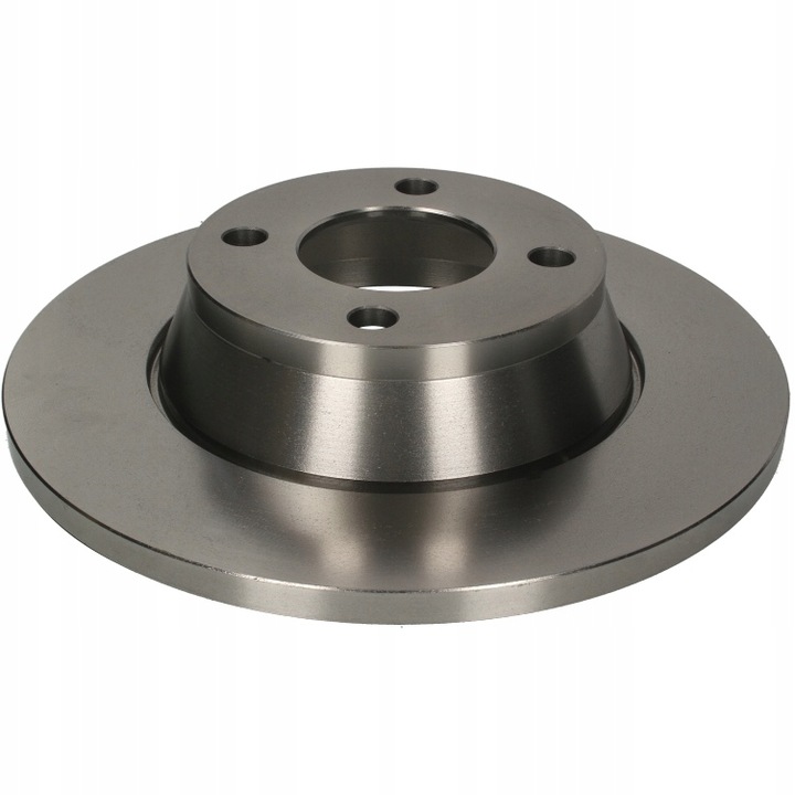 Преден спирачен диск, Audi 80 B4 Coupe B3