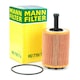 Filtru ulei, Mann-Filter, HU 719/7x