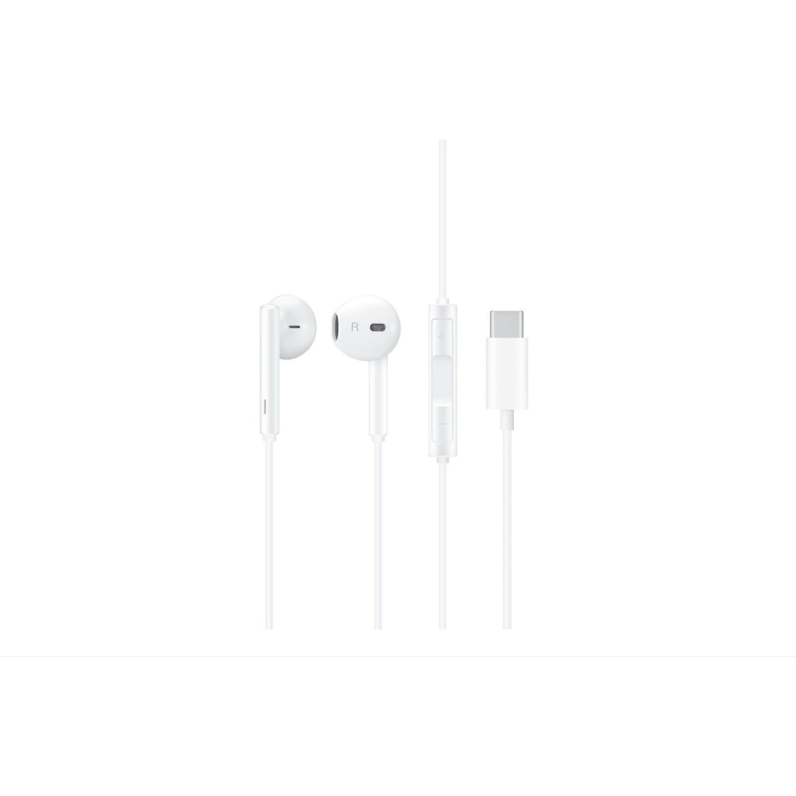 Casti Stereo In Ear Type C, Promerco@ - eMAG.ro