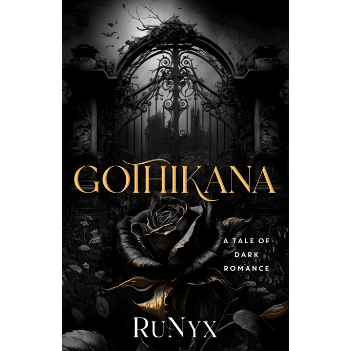 Gothikana - Runyx