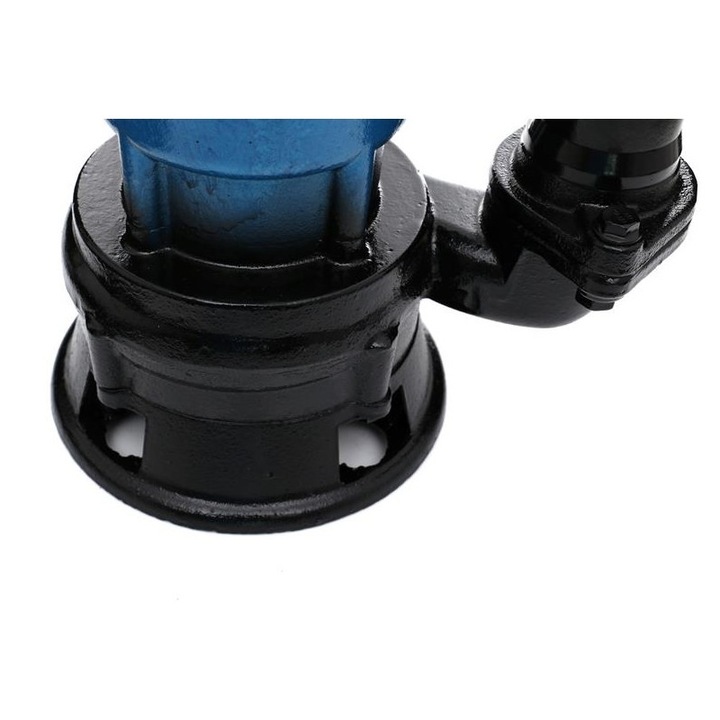 Pompa apa curata/murdara, 2850W, KD755, Kraft&Dele