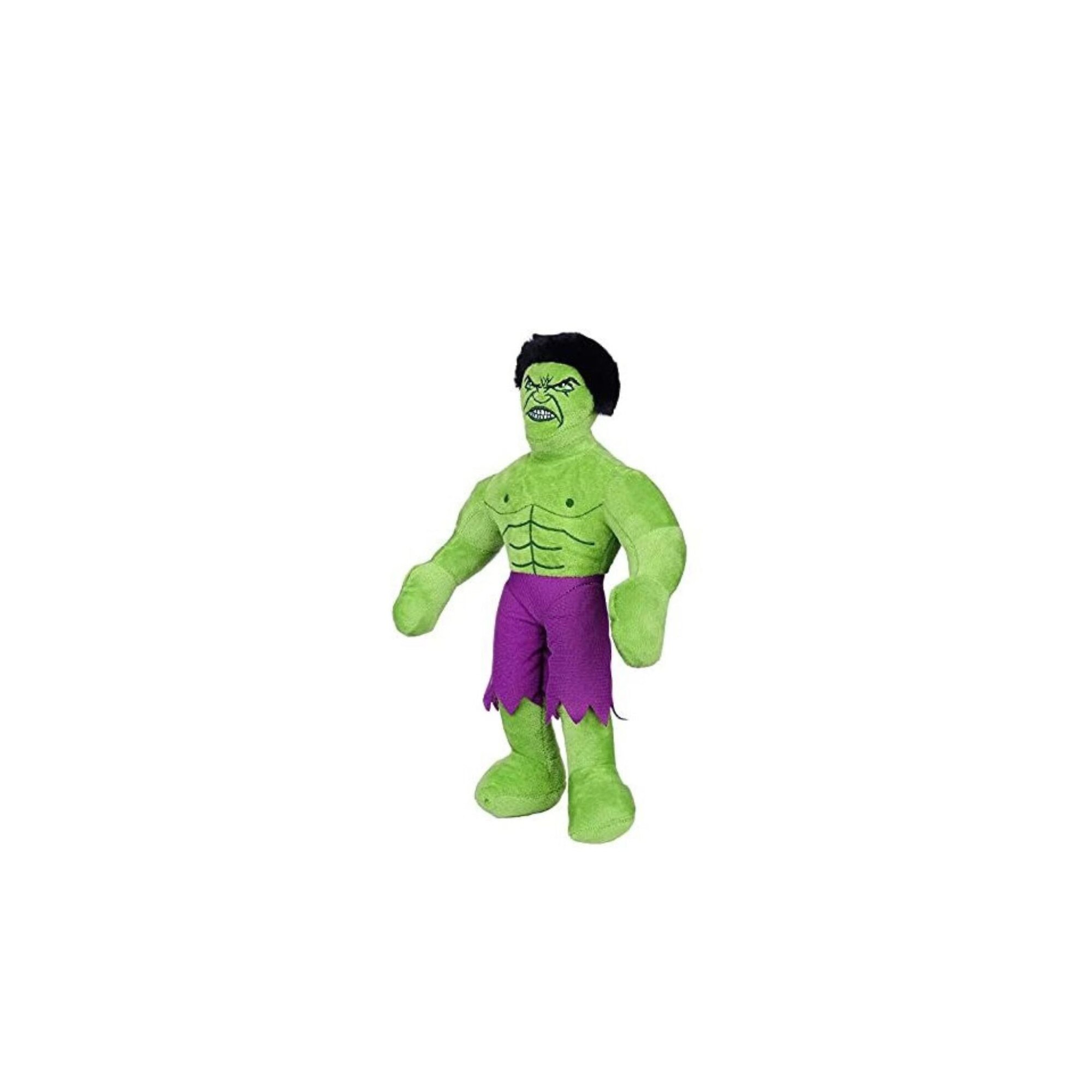 Plüss Hulk játék, 35 cm