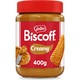 Crema de biscuiti Biscoff, Lotus, 400 g