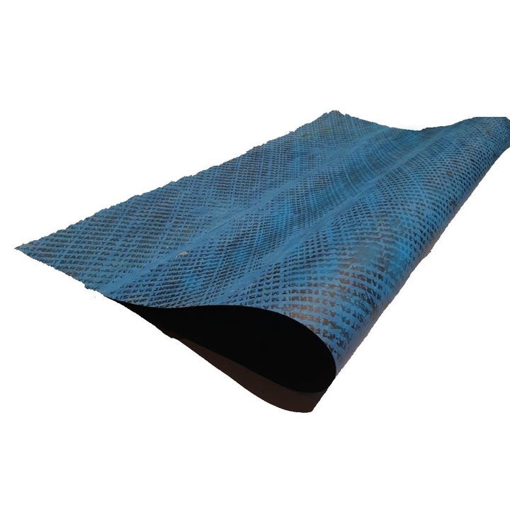 Marsit FA-A2 tömítőlemez, vastagság 2,0 mm, 1500 x 1500 mm, hőmérséklet 300 fok C, nyomás max 100 bar