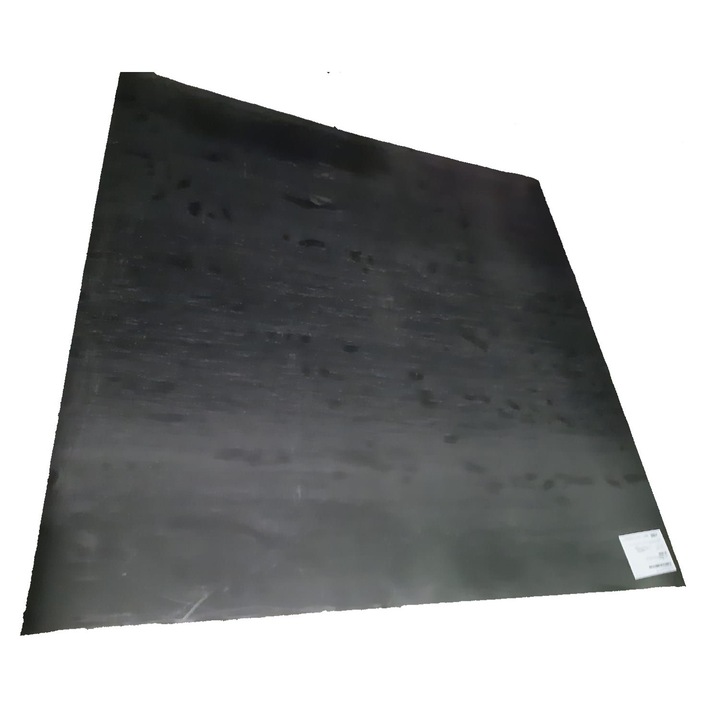 Marsit erősített grafitizált tömítőlemez FA-A2, vastagság 2,0 mm, 1500 x 1500 mm, hőmérséklet 300 fok C, nyomás max. 120 bar