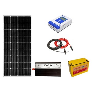 Sisteme si panouri solare