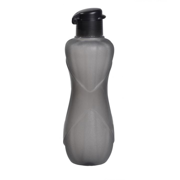 Bidon apa activitati sportive gri 750ML BAG-8526