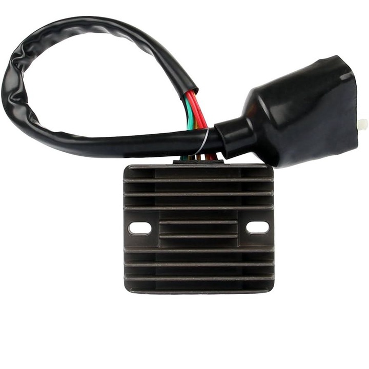 Releu Incarcare Moto, Honda CBR 954RR Fireblade 8PINI 2002-2003