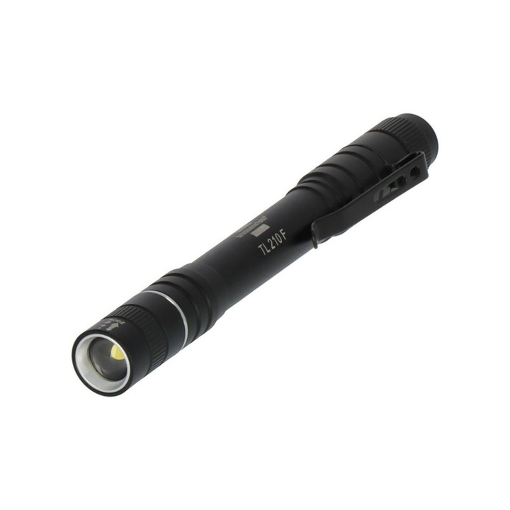 LuxPremium TL 210 F LED фенер, IP44, 180lm, Brennenstuhl