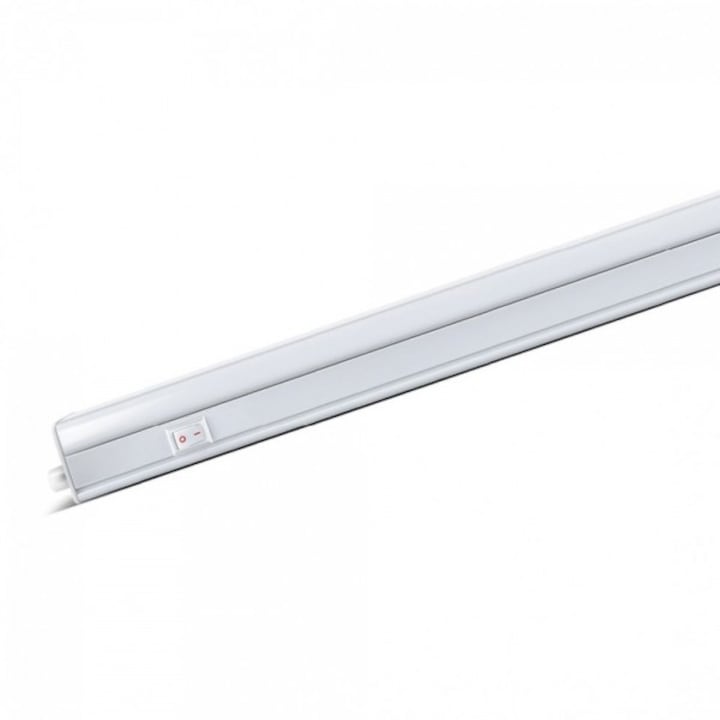 Látszólag neon világítás, 4 W LED 310 lumen hideg fény, kompakt fehér Braytron