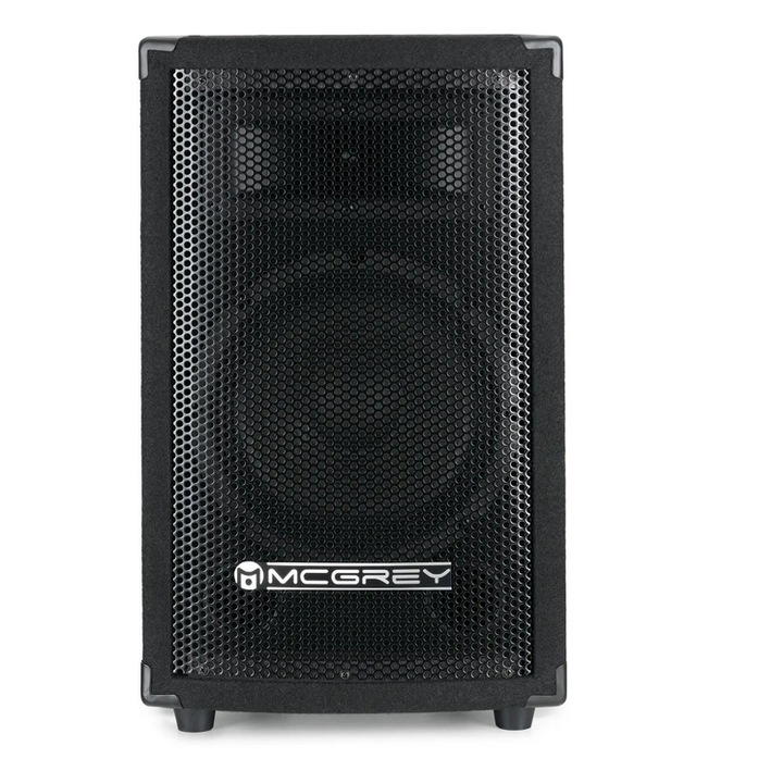 Тонколона McGrey TP-8 DJ, Мощност 300 W