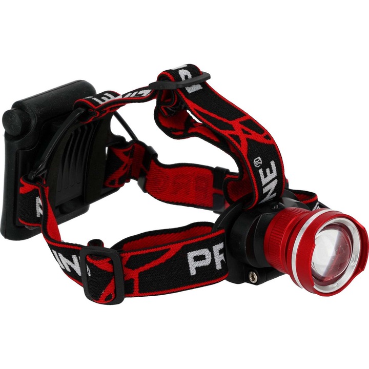 Фенер Zoom led, 300 лумена, 4XAA