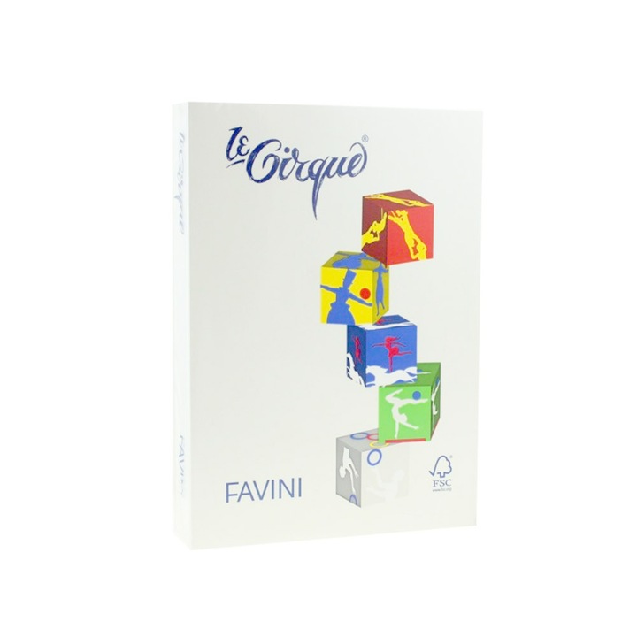 Carton, 240G/mp, A4, 250 coli, alb