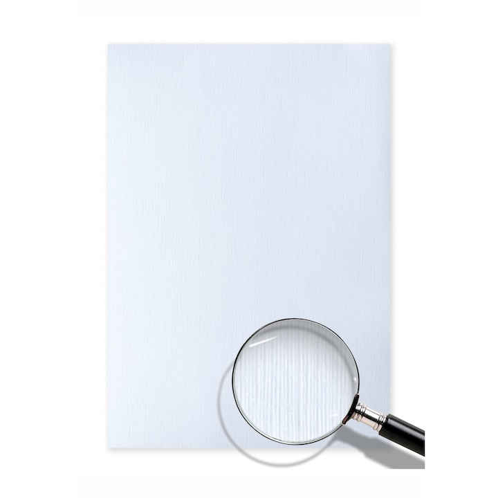 Картон А4 230gr Canvas горни 20 листа