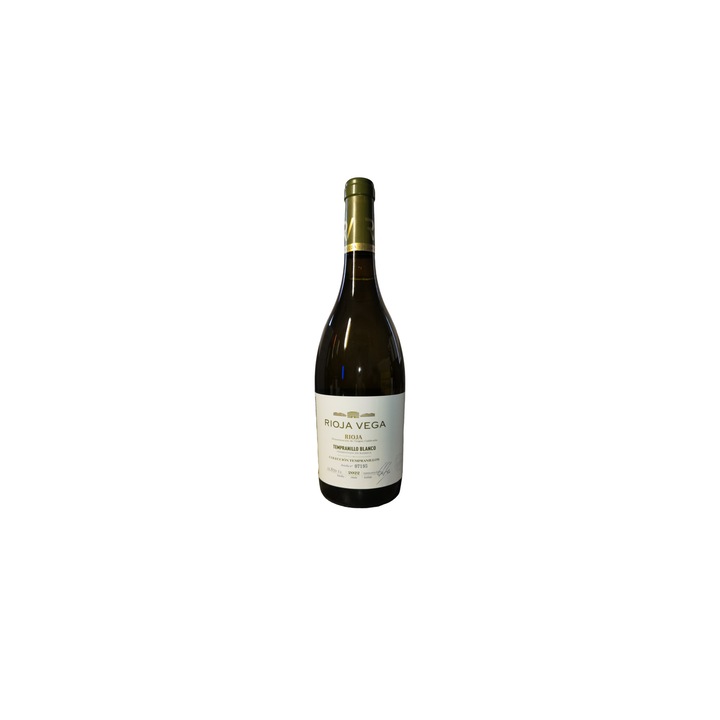 Vin alb, Tempranillo Blanco, sec, 0.750 l