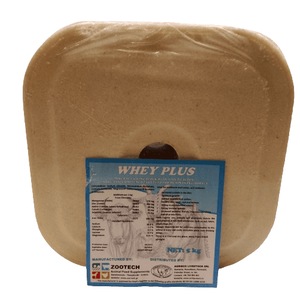 Suplimente nutritive pentru animale